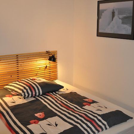 Appartement Hundackerweg Essen Eksteriør bilde