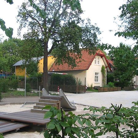Appartement Hundackerweg Essen Eksteriør bilde