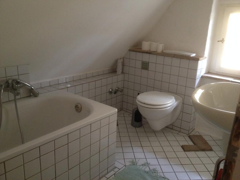 Appartement Hundackerweg Essen Rom bilde