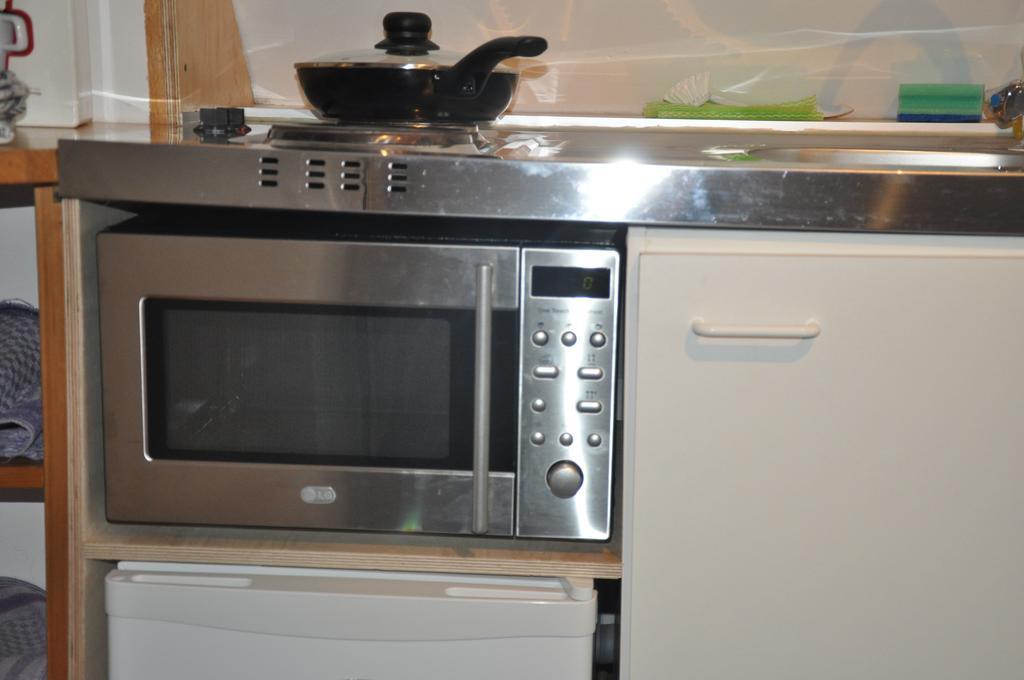 Appartement Hundackerweg Essen Rom bilde