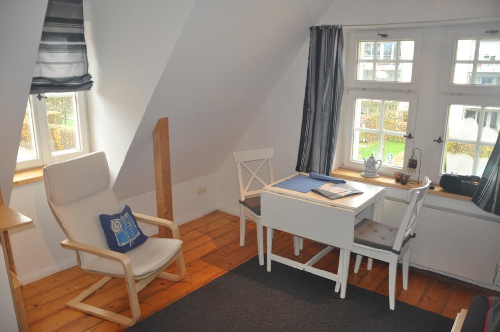 Appartement Hundackerweg Essen Rom bilde