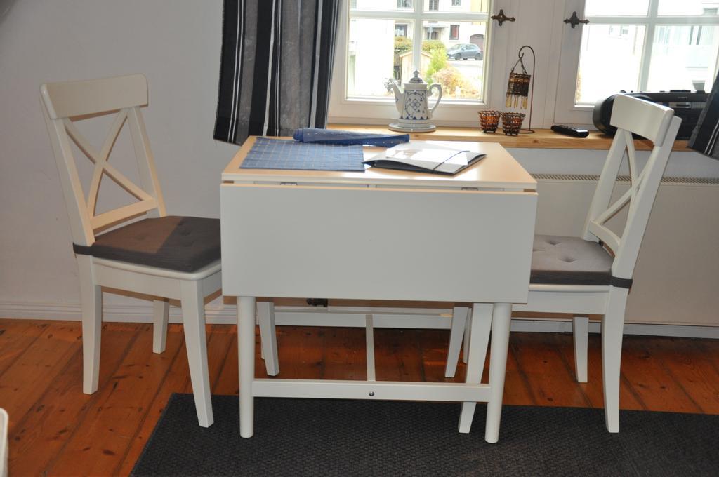 Appartement Hundackerweg Essen Rom bilde