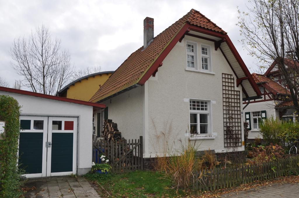 Appartement Hundackerweg Essen Eksteriør bilde