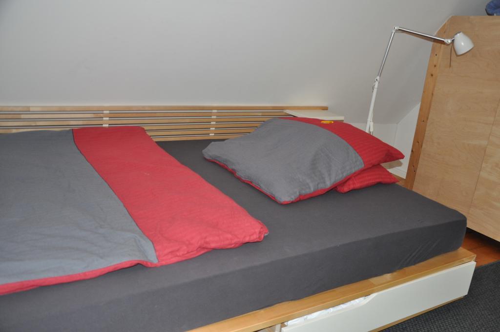 Appartement Hundackerweg Essen Rom bilde