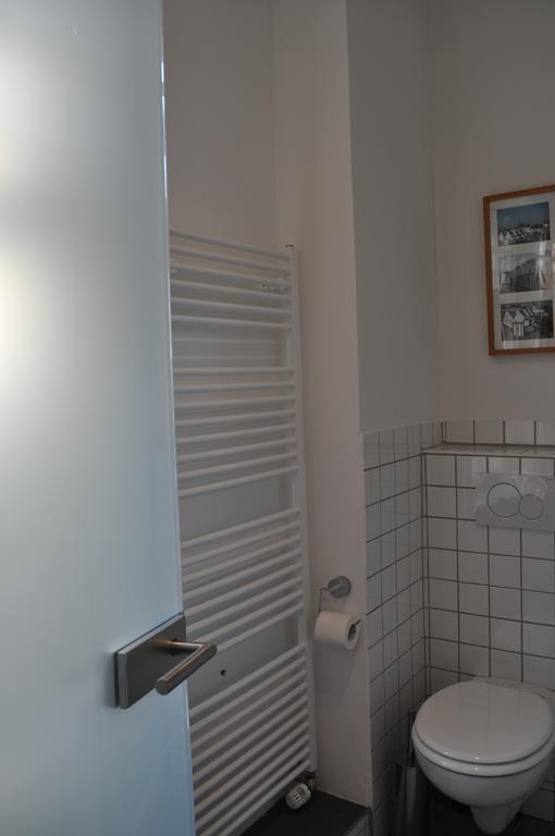 Appartement Hundackerweg Essen Eksteriør bilde