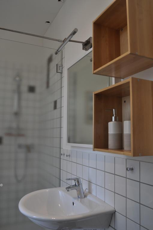 Appartement Hundackerweg Essen Eksteriør bilde