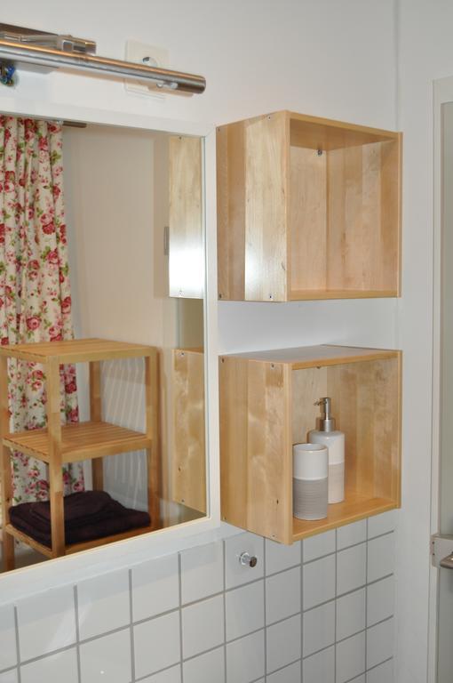 Appartement Hundackerweg Essen Eksteriør bilde