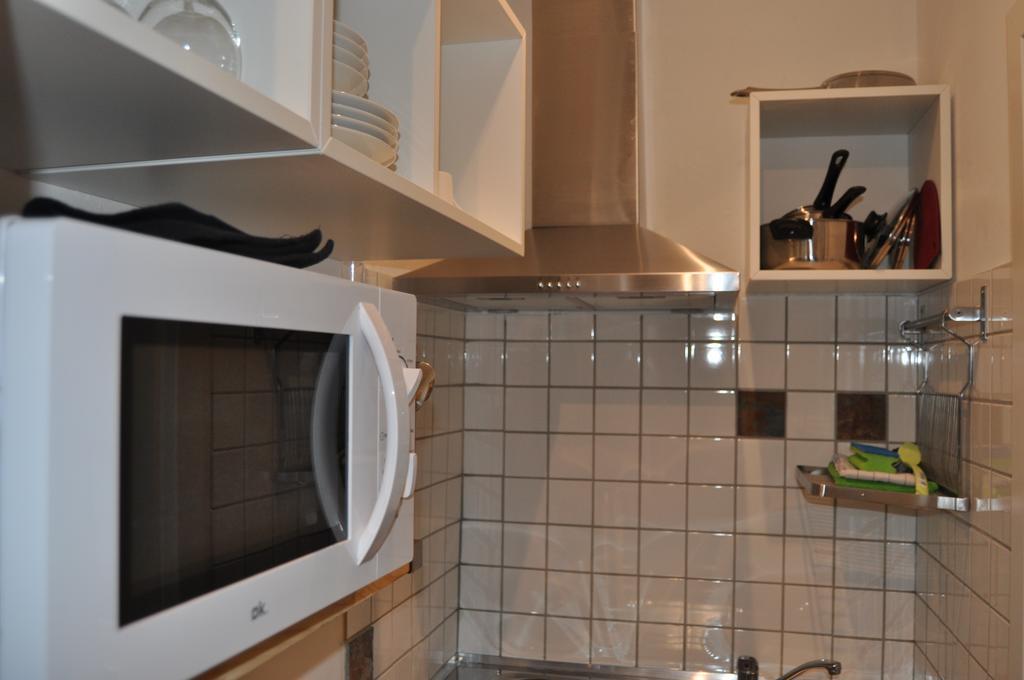 Appartement Hundackerweg Essen Eksteriør bilde