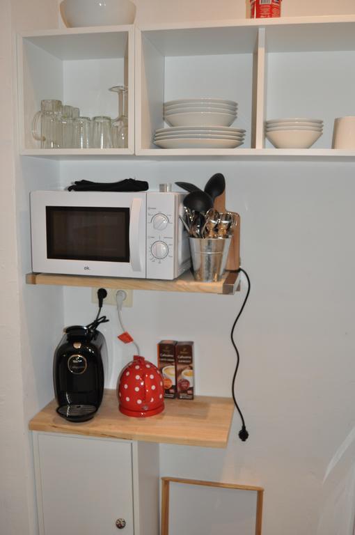 Appartement Hundackerweg Essen Eksteriør bilde