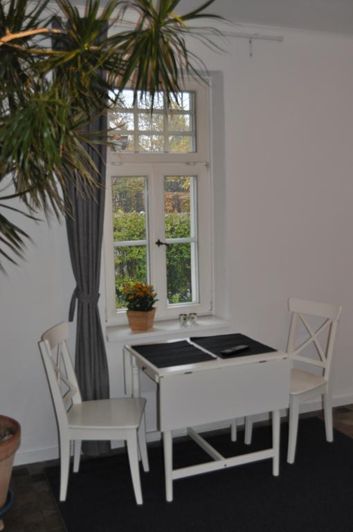 Appartement Hundackerweg Essen Eksteriør bilde