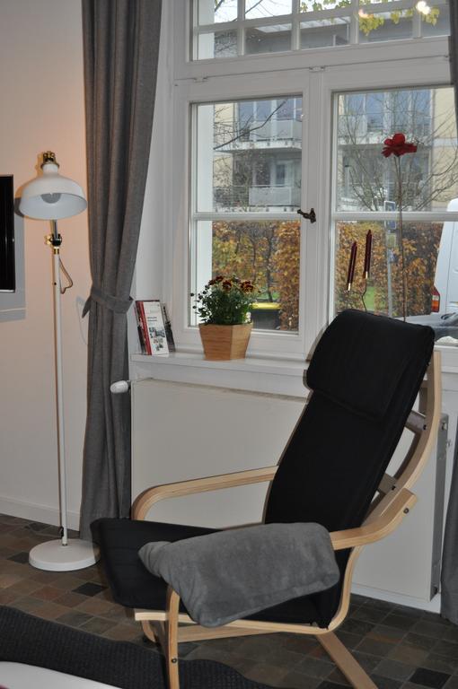 Appartement Hundackerweg Essen Eksteriør bilde