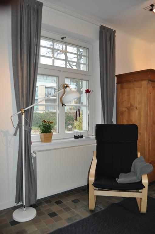 Appartement Hundackerweg Essen Eksteriør bilde