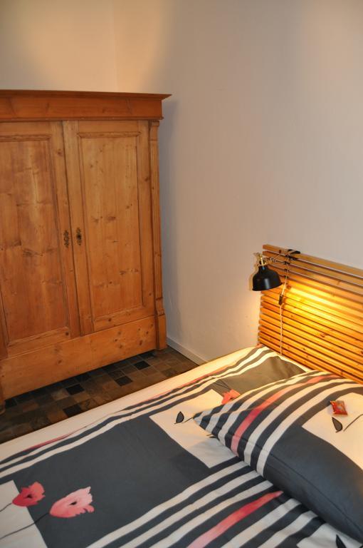 Appartement Hundackerweg Essen Eksteriør bilde