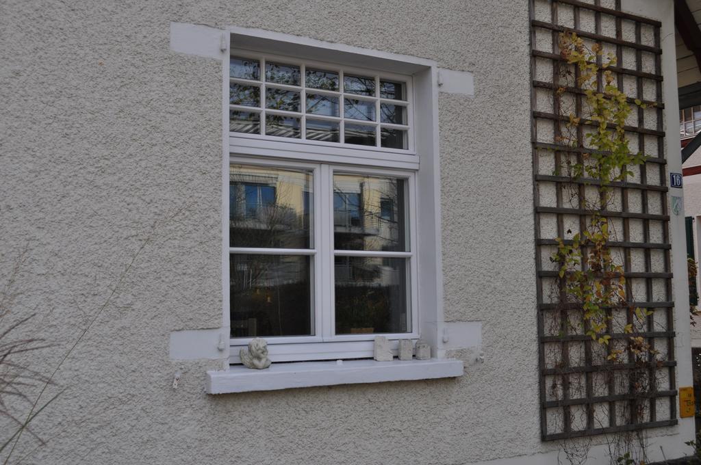 Appartement Hundackerweg Essen Eksteriør bilde