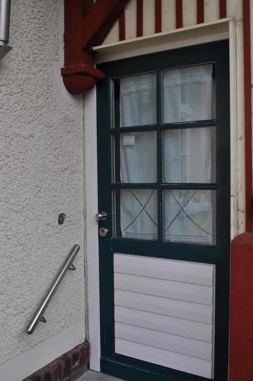 Appartement Hundackerweg Essen Eksteriør bilde