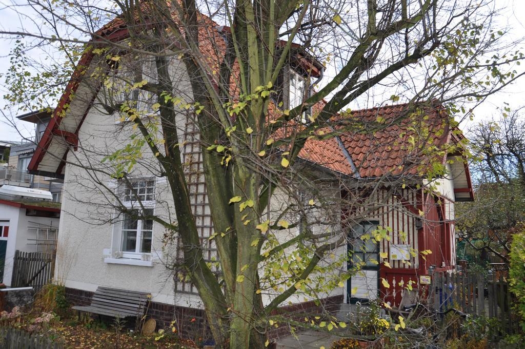Appartement Hundackerweg Essen Eksteriør bilde