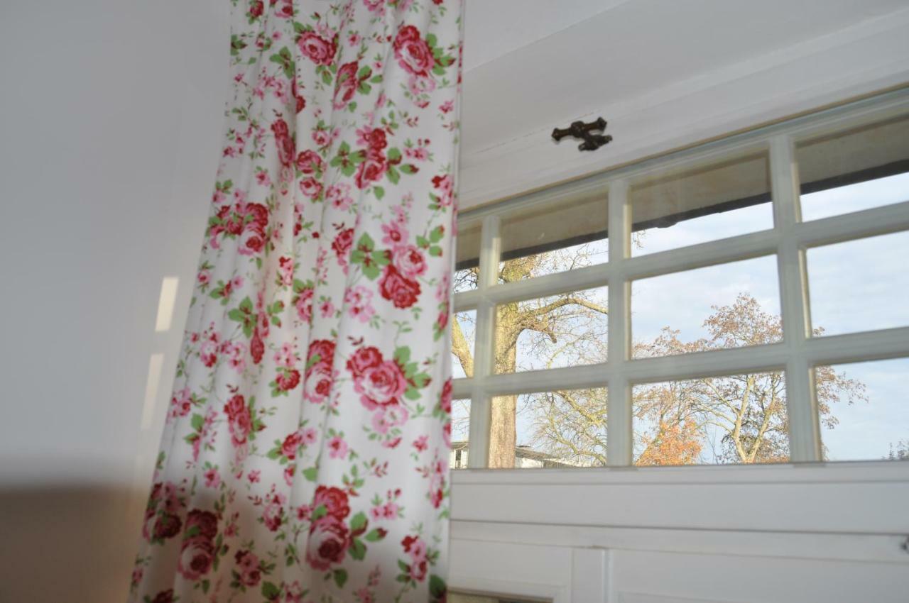 Appartement Hundackerweg Essen Eksteriør bilde